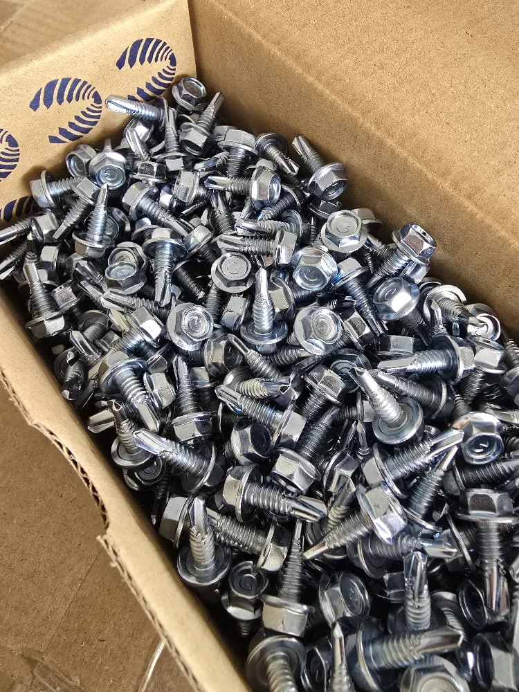 Nails and hardware supply