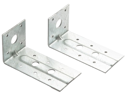 2.0mm L Bracket