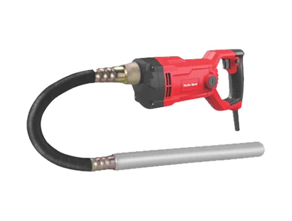 Electric Concrete Vibrator