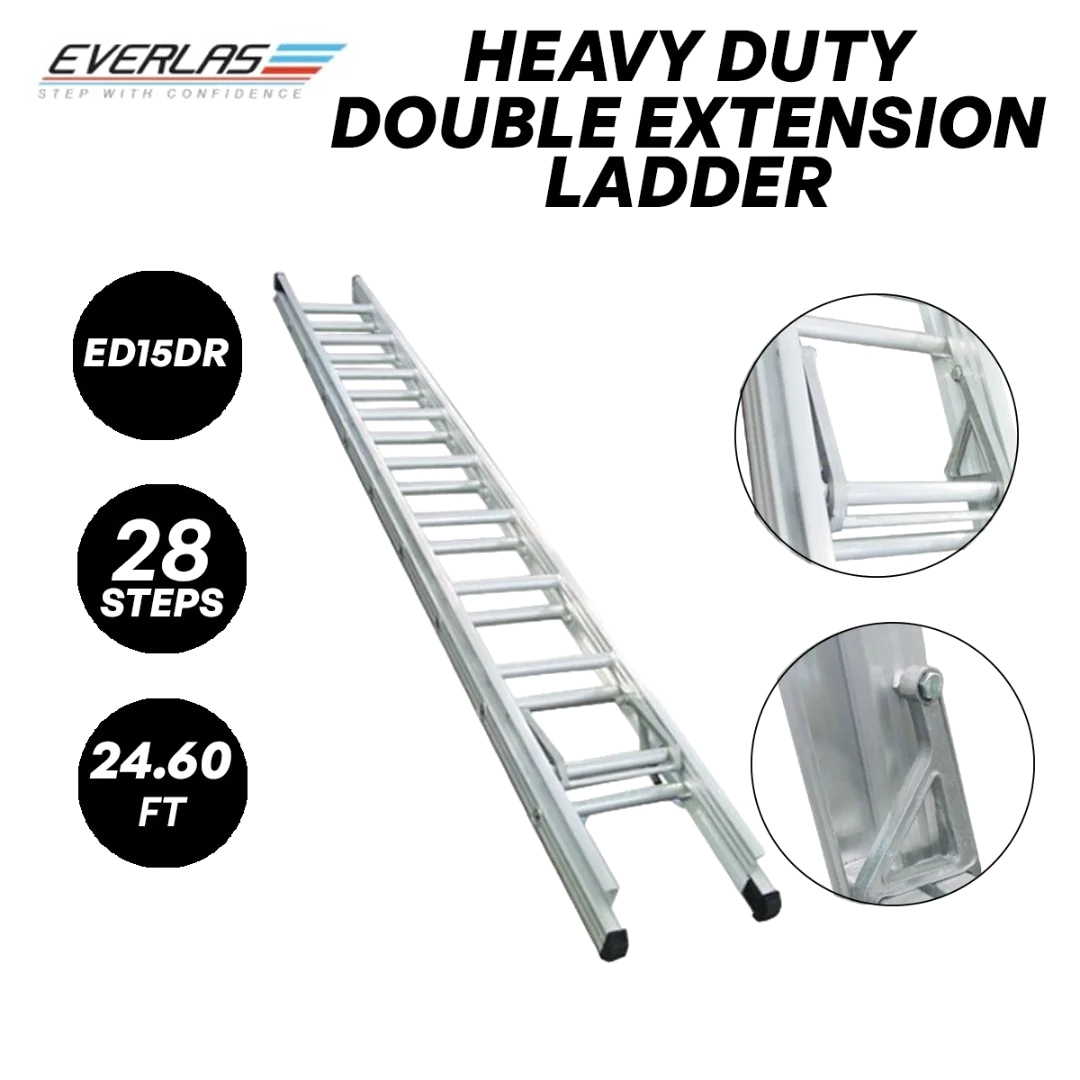 Everlas Extension Ladder