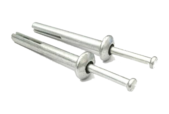 Hammer Drive Anchor