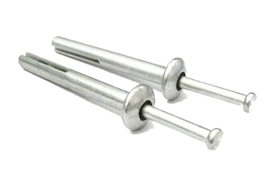 Hammer Drive Anchor