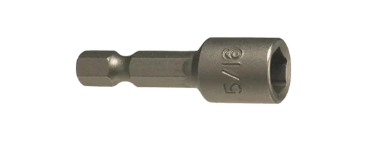 5/16" Magnetic Hex Nut Setter