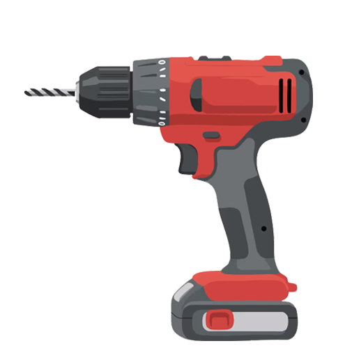Power Tools
