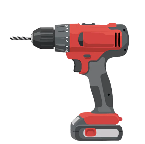 Power Tools