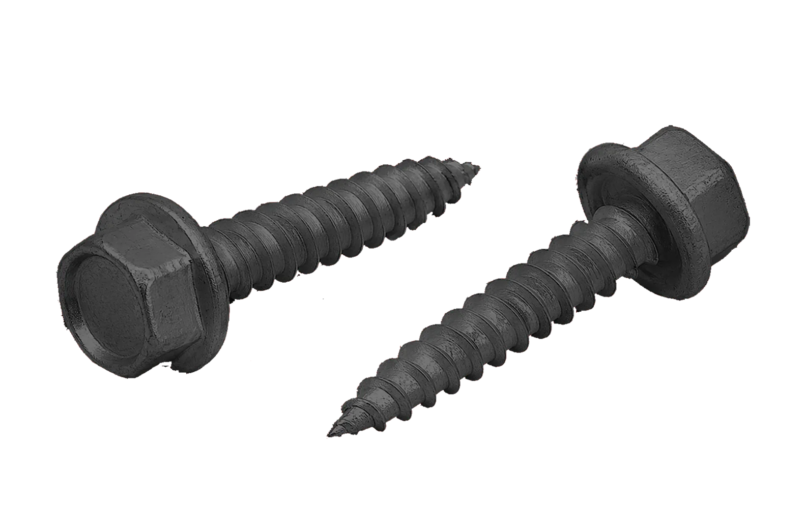 Ruspert Hex Screw