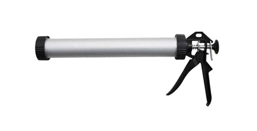Sausage Caulking Gun