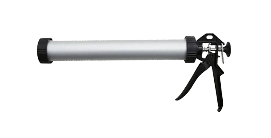 Sausage Caulking Gun