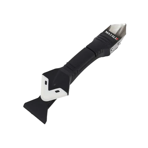 Hardex 3-in-1 Silicone Finishing Trowel