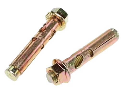 Anchoring Systems