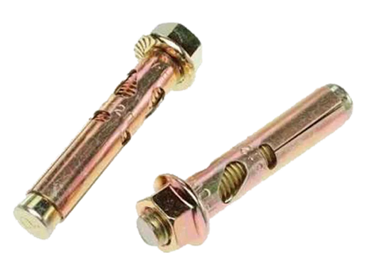 Anchoring Systems