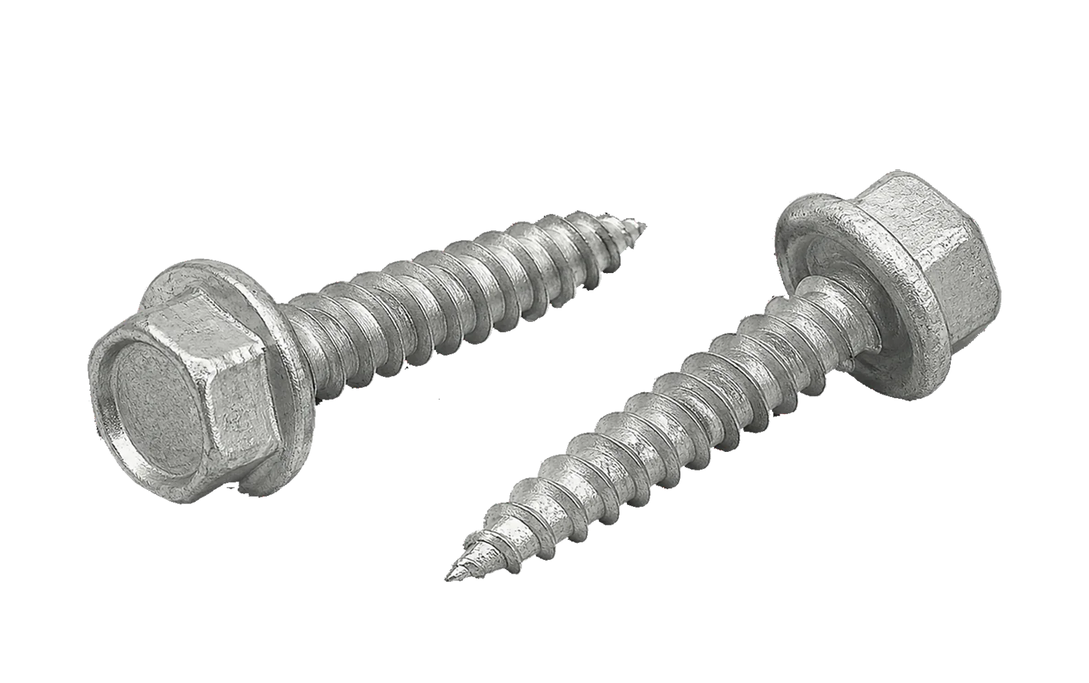 SUS410 Hex Screw