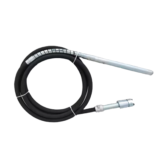 Vibrator Poker Rod