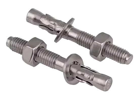 Wedge Anchor